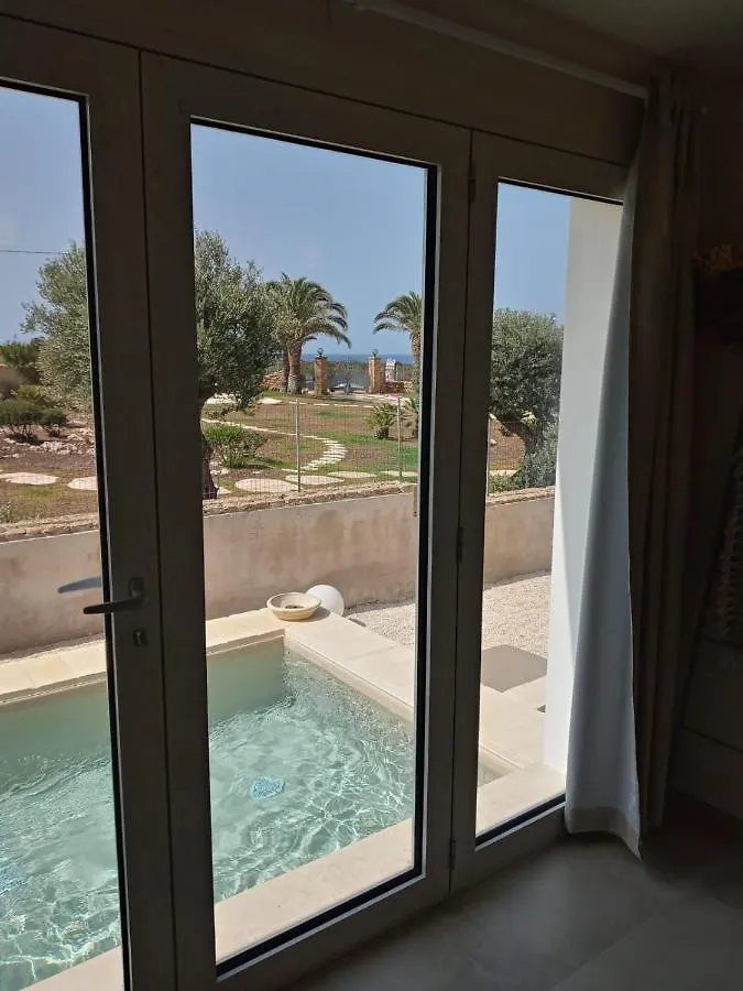 Bed & Breakfast Coralli Del Plemmirio Syracuse