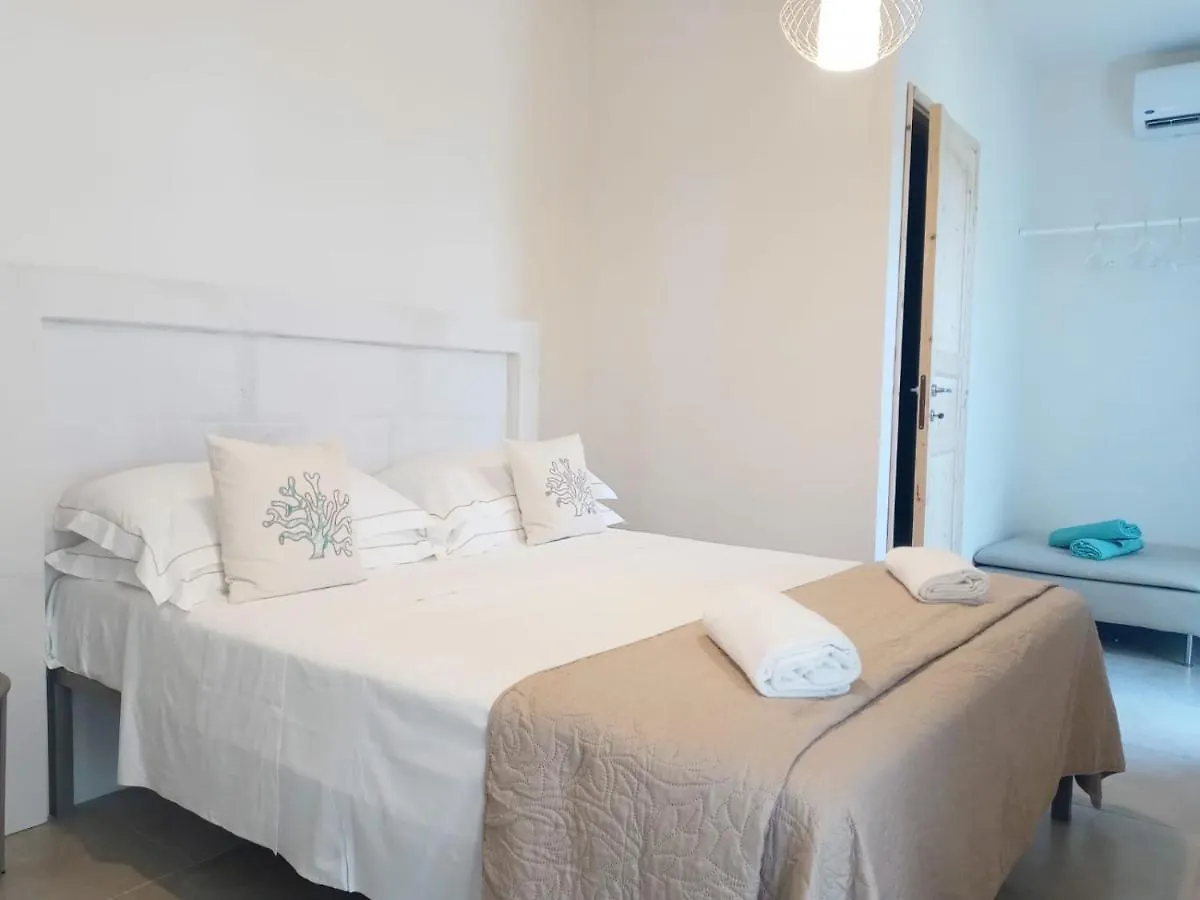 *** Bed & Breakfast Coralli Del Plemmirio Syracuse Italia