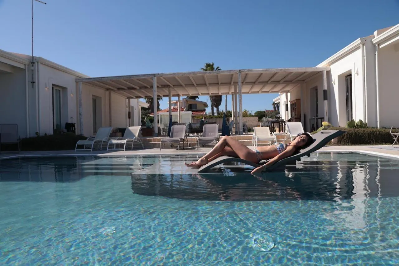 Coralli Del Plemmirio Syracuse Bed & Breakfast