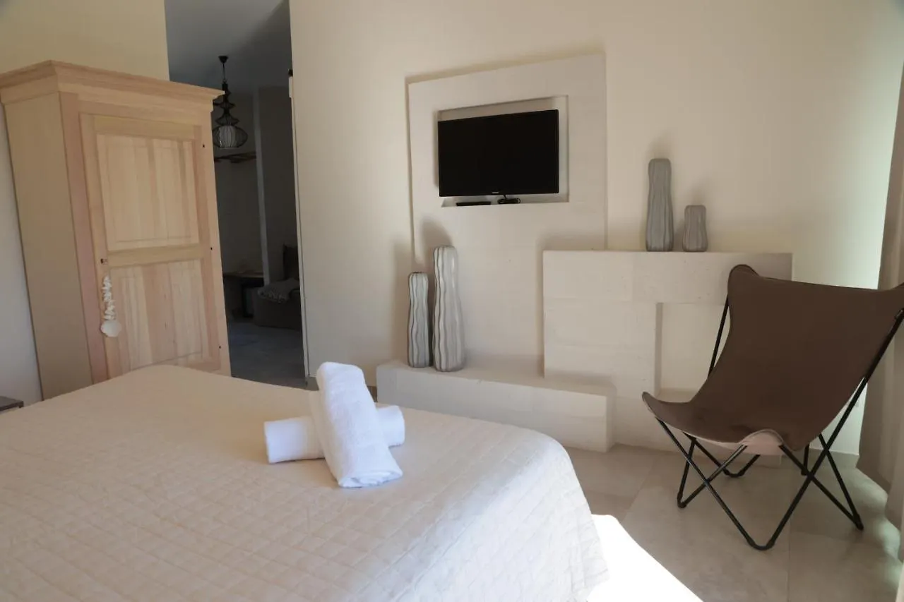 Bed & Breakfast Coralli Del Plemmirio Syracuse