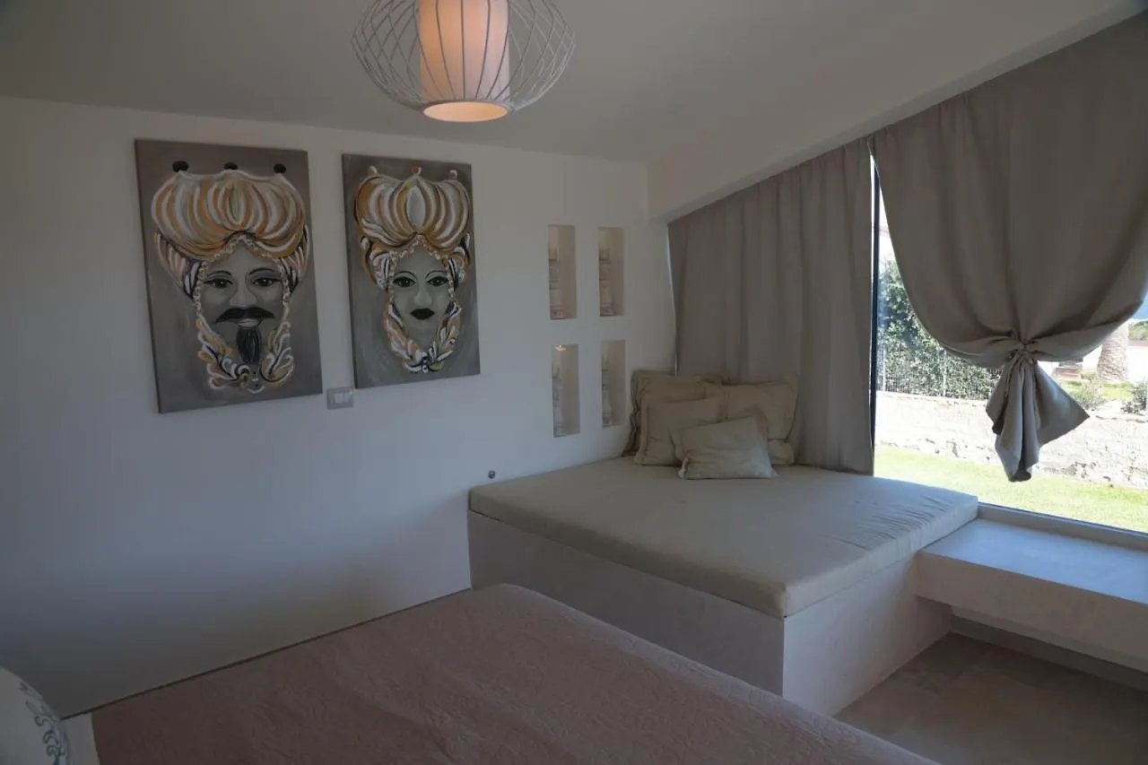 Coralli Del Plemmirio Syracuse Bed & Breakfast