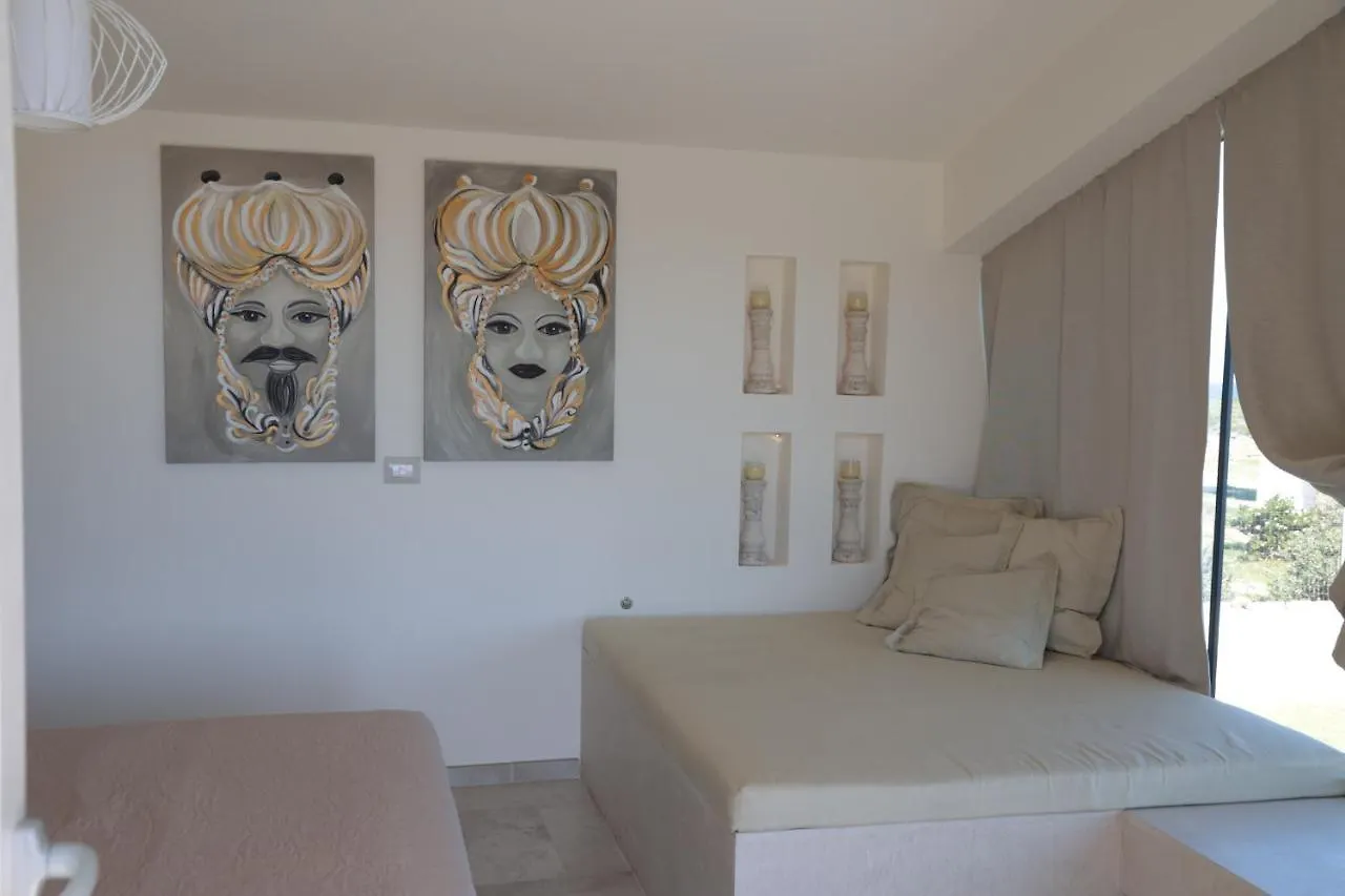 Bed & Breakfast Coralli Del Plemmirio Syracuse