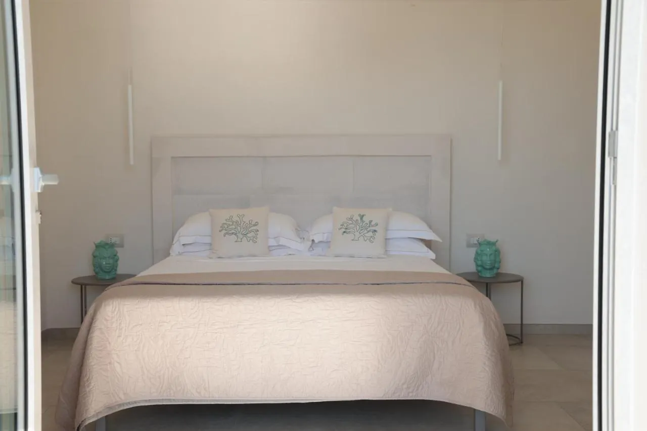 Coralli Del Plemmirio Syracuse Bed & Breakfast