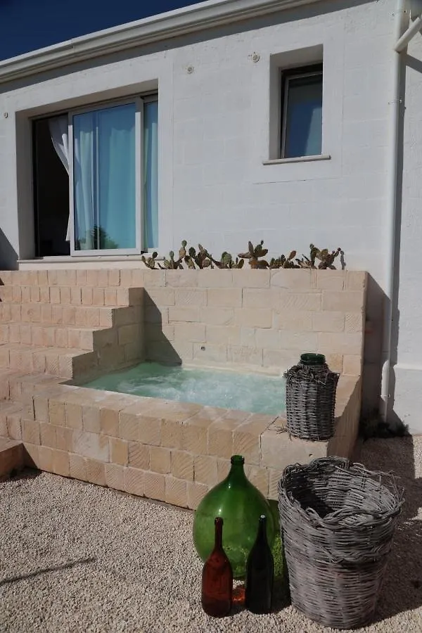 Coralli Del Plemmirio Syracuse Bed & Breakfast