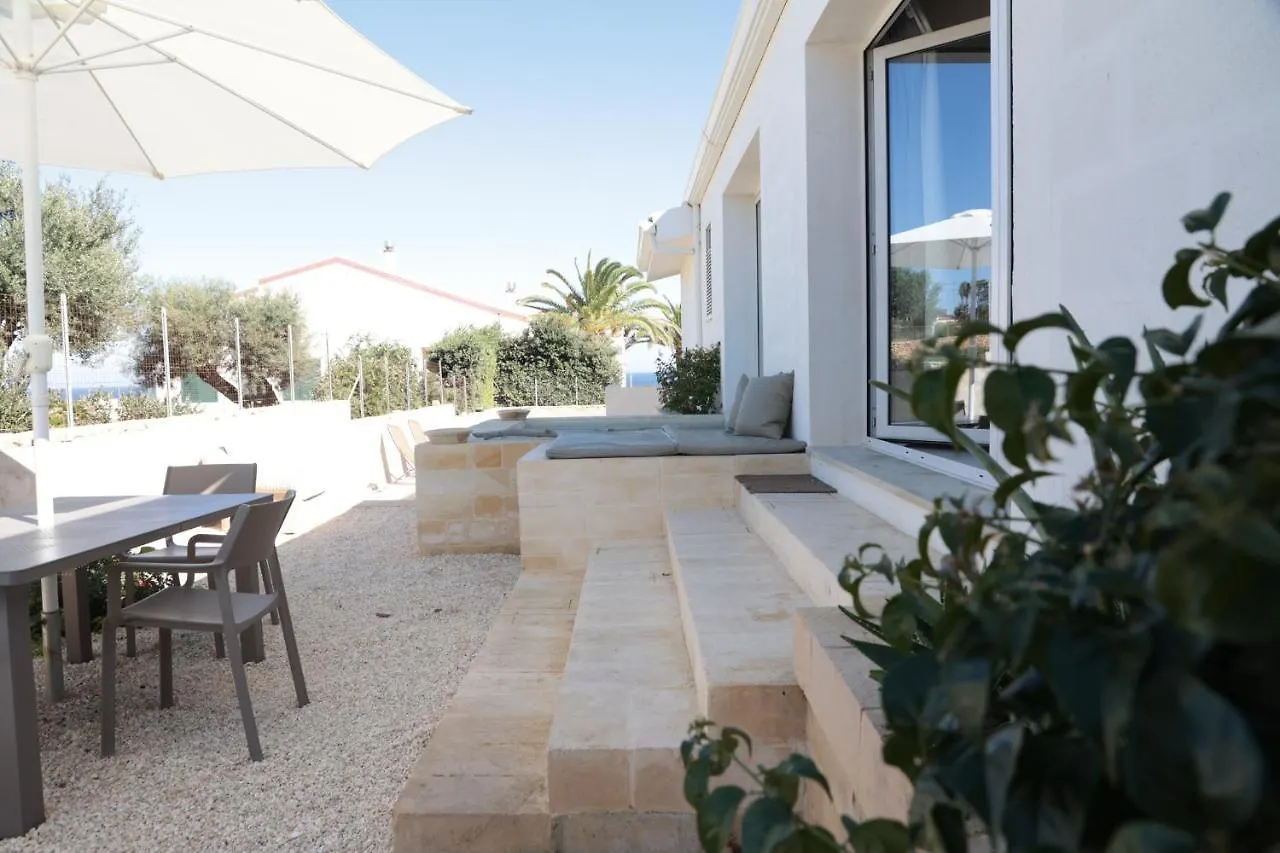 Coralli Del Plemmirio Syracuse Bed & Breakfast