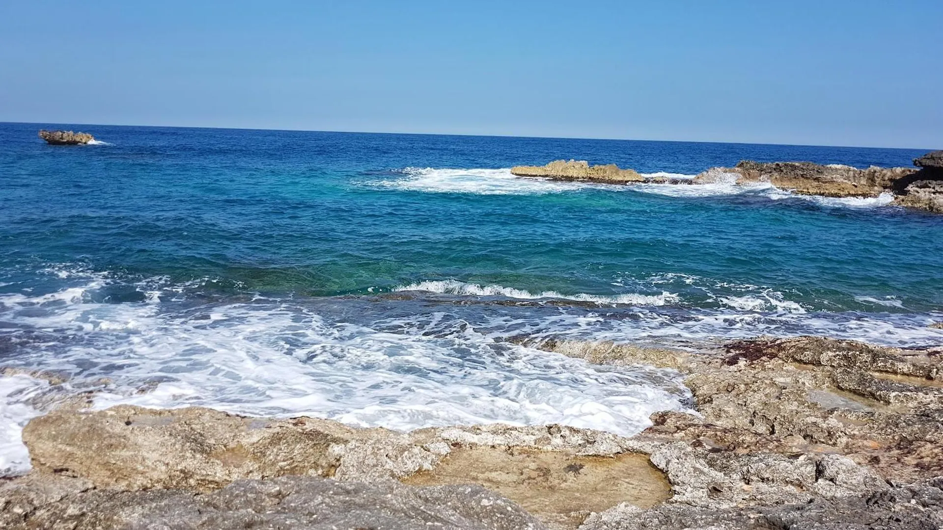 Bed & Breakfast Coralli Del Plemmirio Syracuse