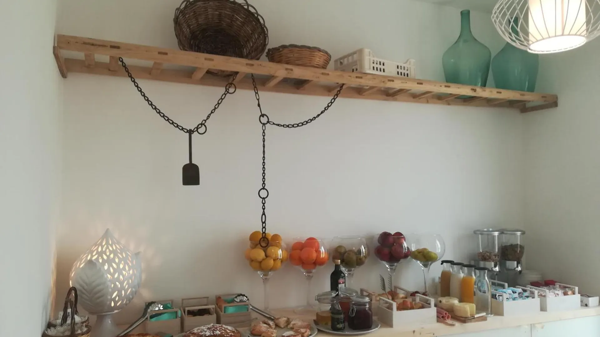 Bed & Breakfast Coralli Del Plemmirio Syracuse