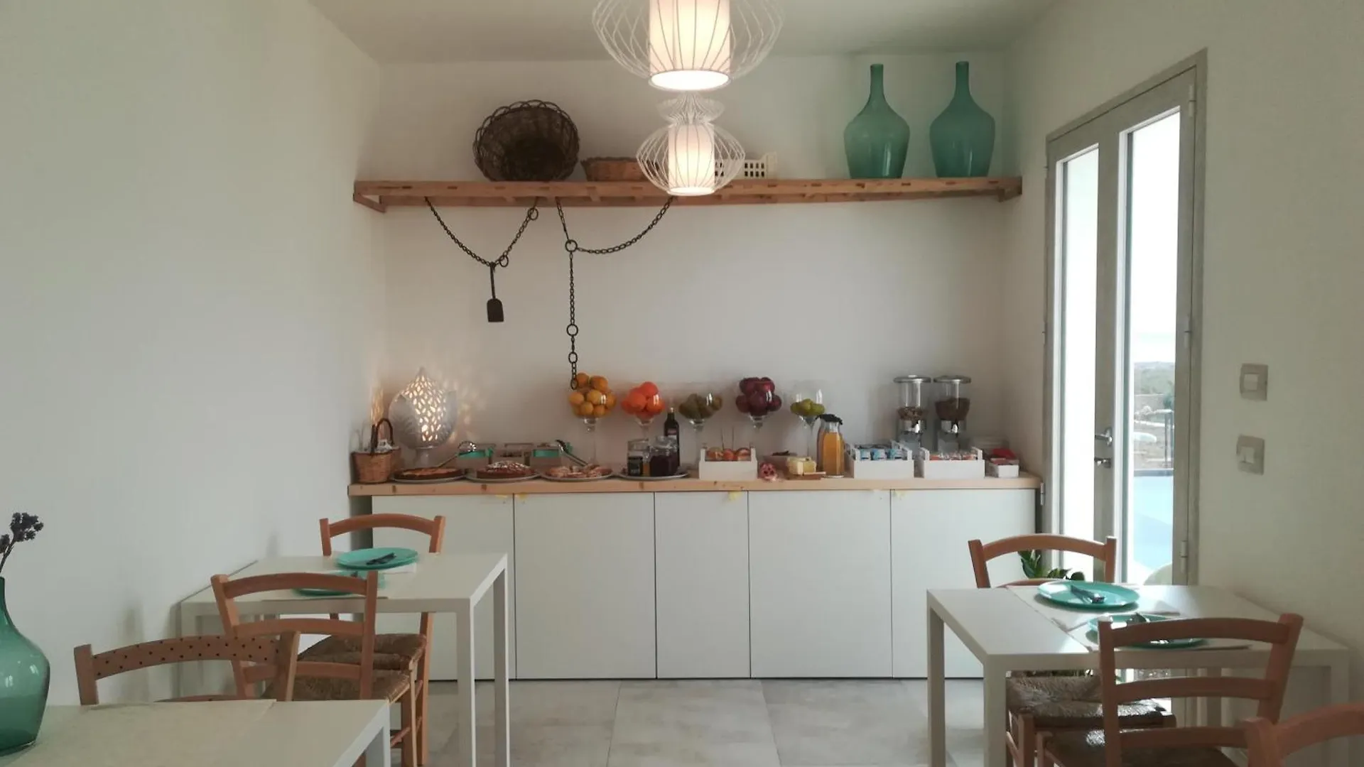 Coralli Del Plemmirio Syracuse 3*,