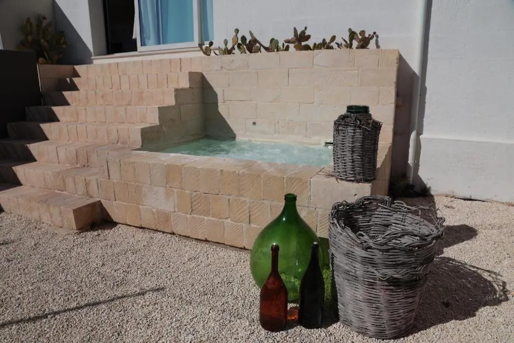 *** Bed & Breakfast Coralli Del Plemmirio Syracuse Italia