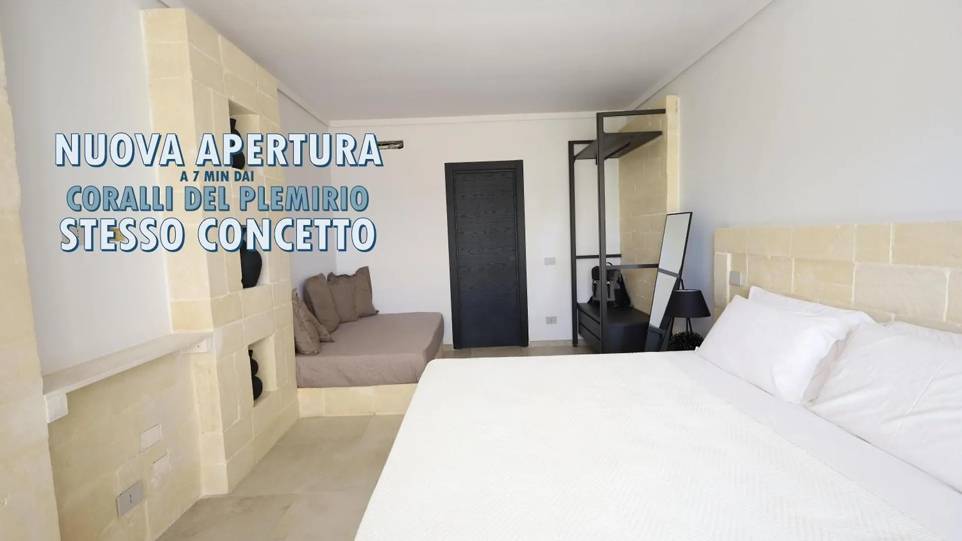 Coralli Del Plemmirio Syracuse 3*,  Italia