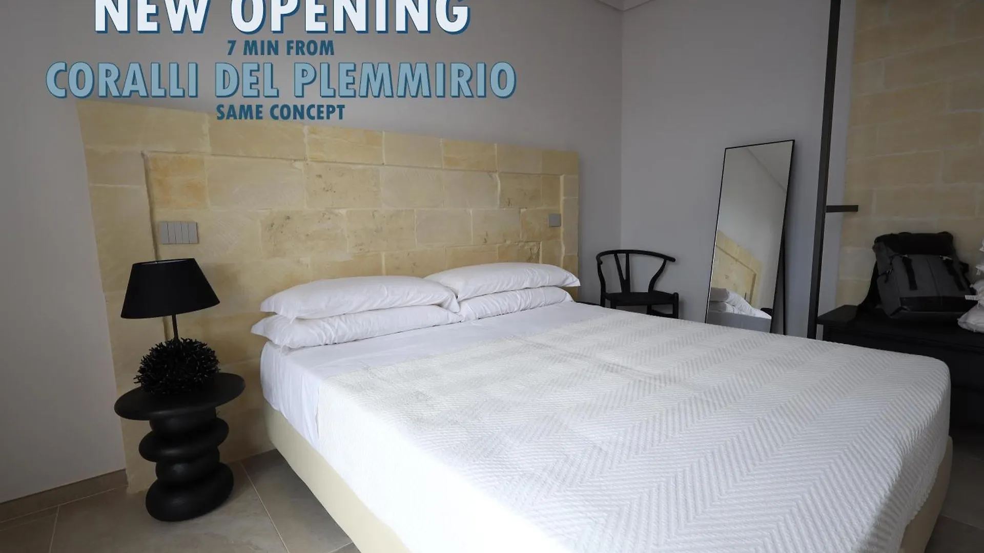 Coralli Del Plemmirio Syracuse Bed & Breakfast