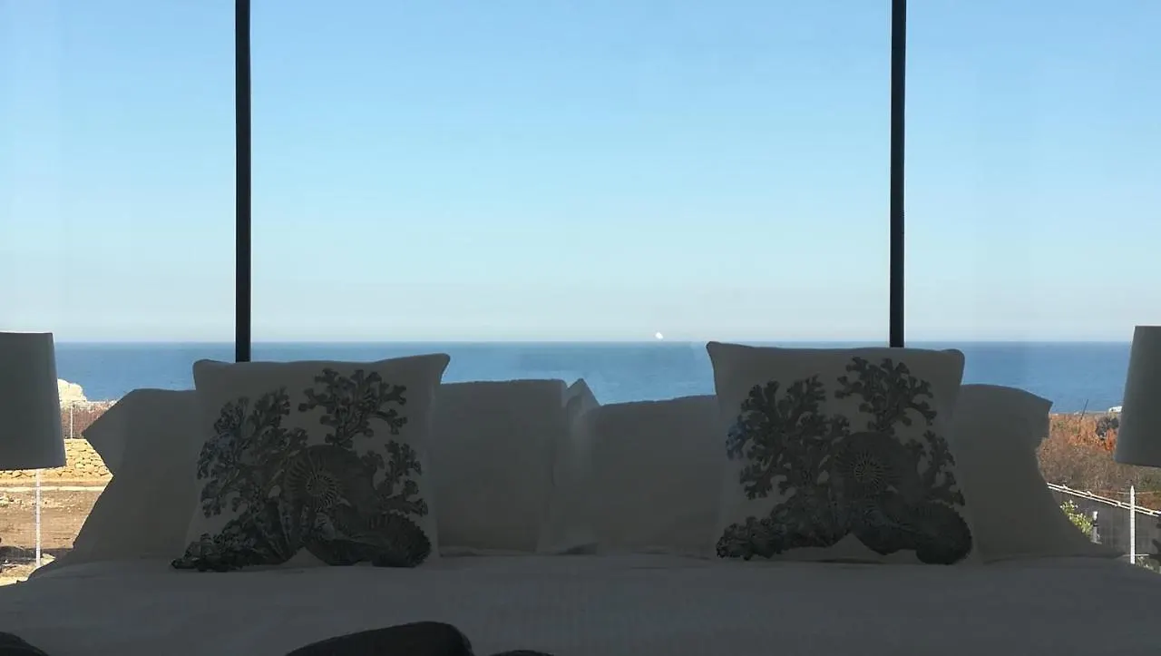 Bed & Breakfast Coralli Del Plemmirio Syracuse