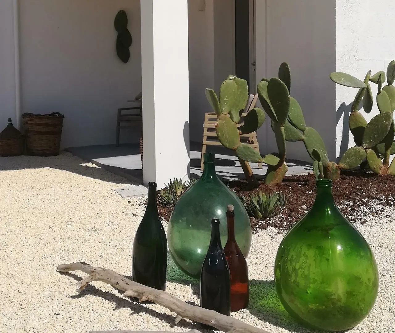 Bed & Breakfast Coralli Del Plemmirio Syracuse