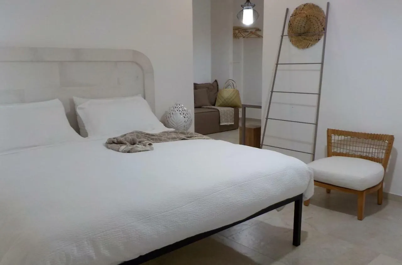 Coralli Del Plemmirio Syracuse Bed & Breakfast