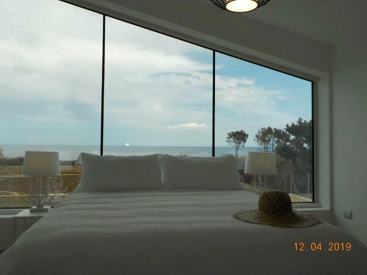 *** Bed & Breakfast Coralli Del Plemmirio Syracuse Italia