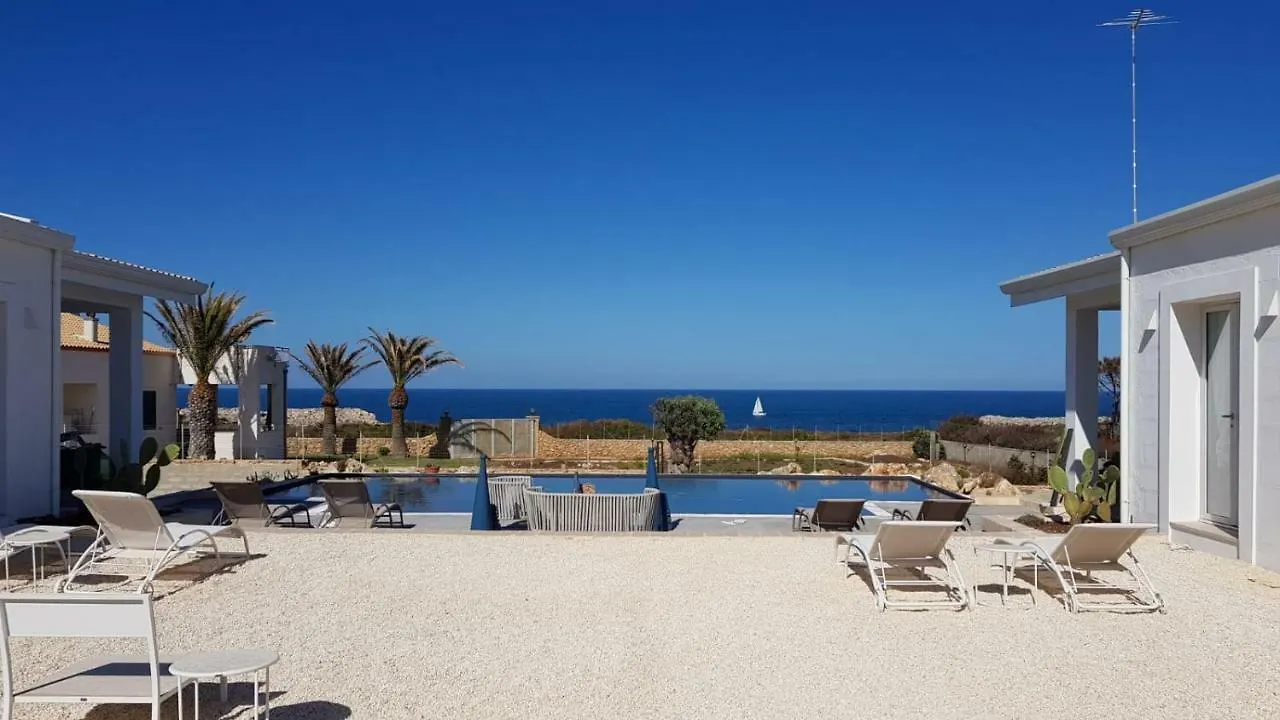 Coralli Del Plemmirio Syracuse Bed & Breakfast