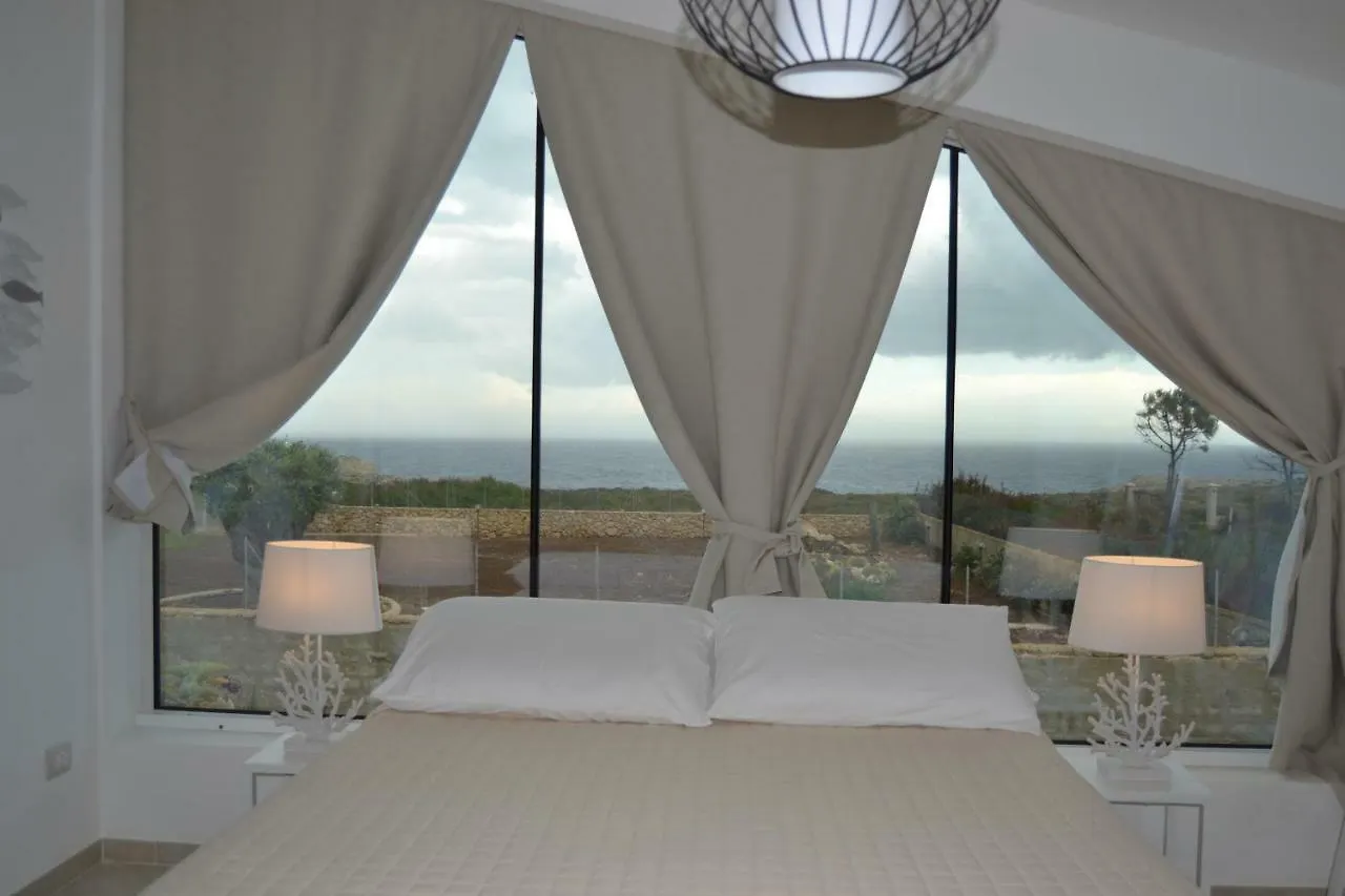 Bed & Breakfast Coralli Del Plemmirio Syracuse