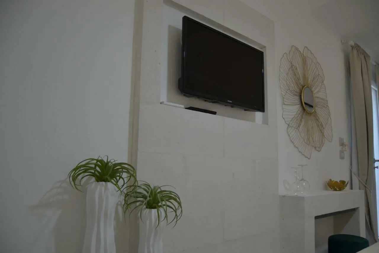 Bed & Breakfast Coralli Del Plemmirio Syracuse