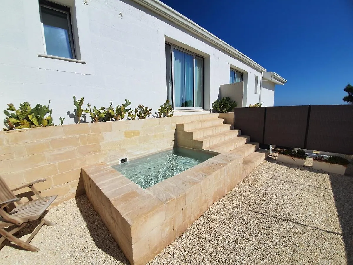 *** Bed & Breakfast Coralli Del Plemmirio Syracuse Italia
