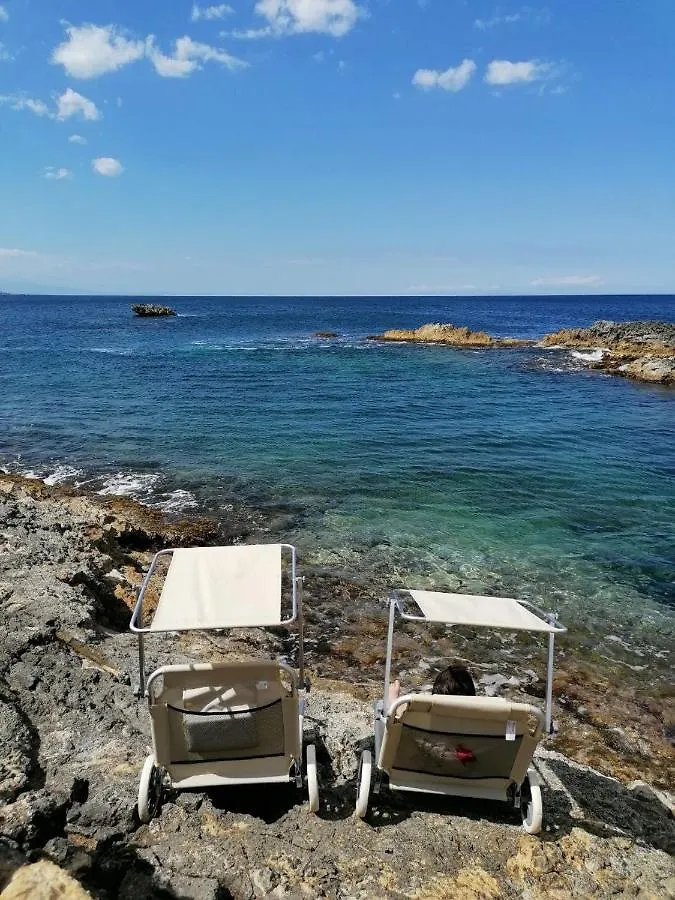 Coralli Del Plemmirio Syracuse Bed & Breakfast