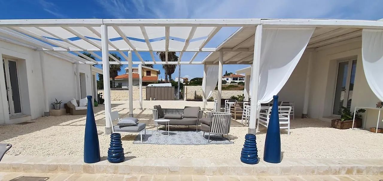 Bed & Breakfast Coralli Del Plemmirio Syracuse