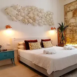 Bed & Breakfast Calamurn Ortigia