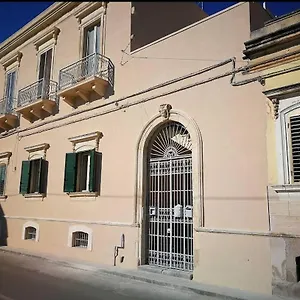 Pensión Stomachion, Syracuse