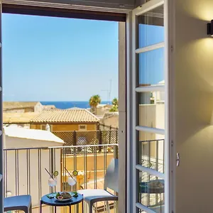 Apartahotel Matteotti Luxury, Syracuse