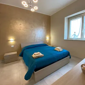Bed and breakfast San Giuseppe, Nel Cuore Di Ortigia, Syracuse