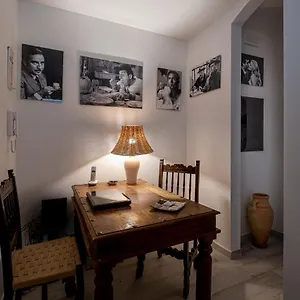 Pensión Casadelmar Ortigia, Syracuse