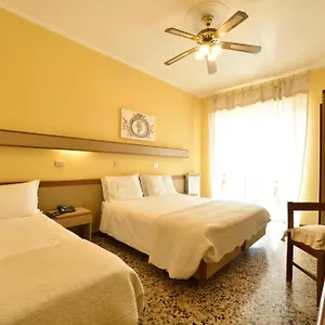 Bergamo Mare Hotel San Bartolomeo Al Mare
