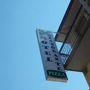 Ristorante La Bettola Hotel Sasso Marconi