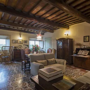 Residenza Lizza Bed and breakfast Siena