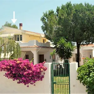 Casa Giova Syracuse