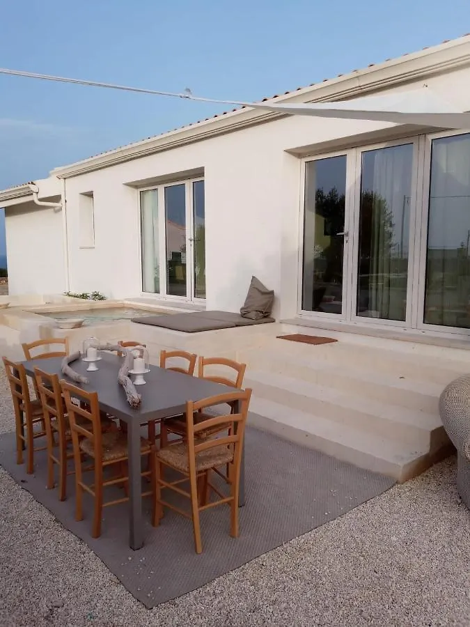 *** Bed and breakfast Coralli Del Plemmirio Syracuse Italia