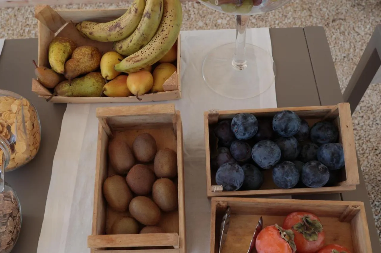 Coralli Del Plemmirio Syracuse Bed and breakfast