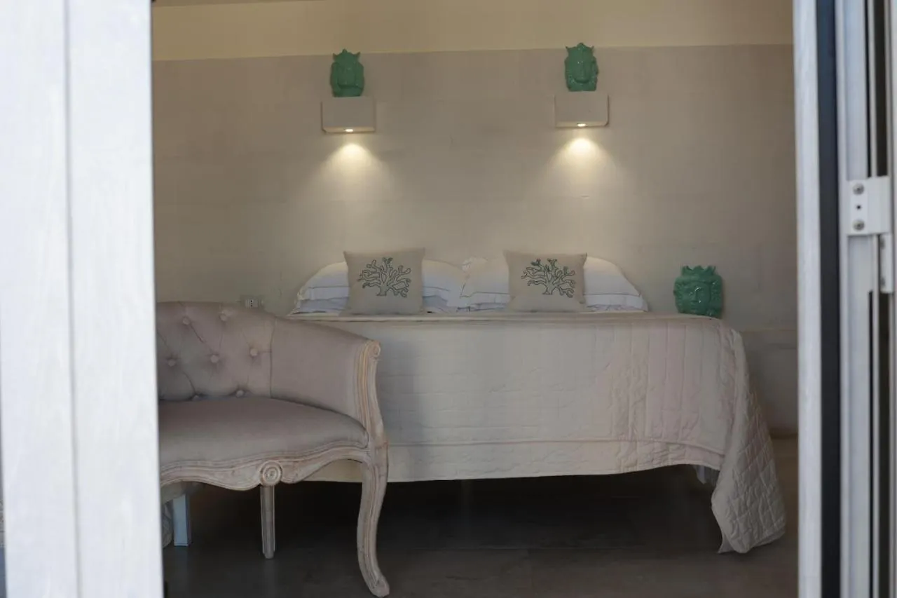 Coralli Del Plemmirio Syracuse Bed and breakfast