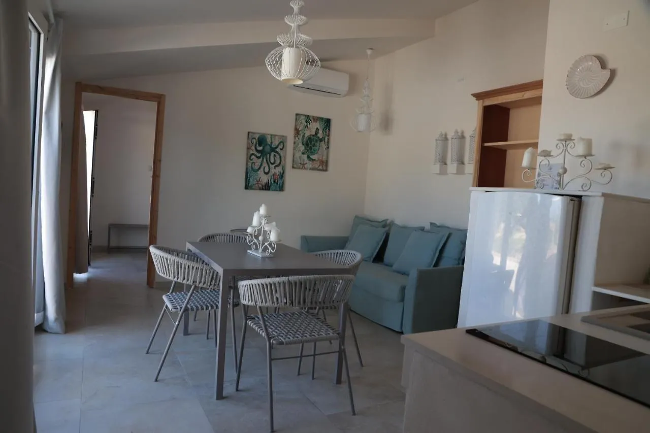 Coralli Del Plemmirio Syracuse Bed and breakfast