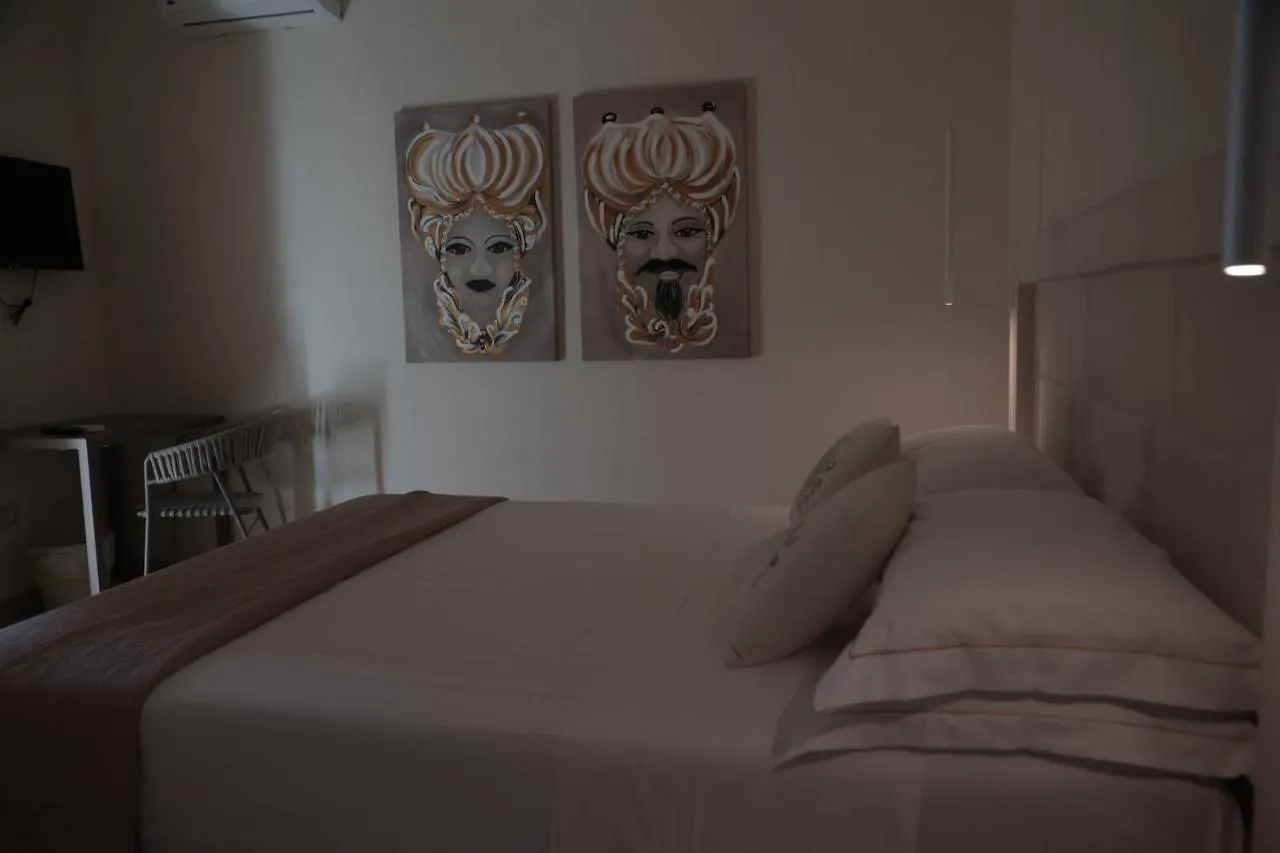 Bed and breakfast Coralli Del Plemmirio Syracuse
