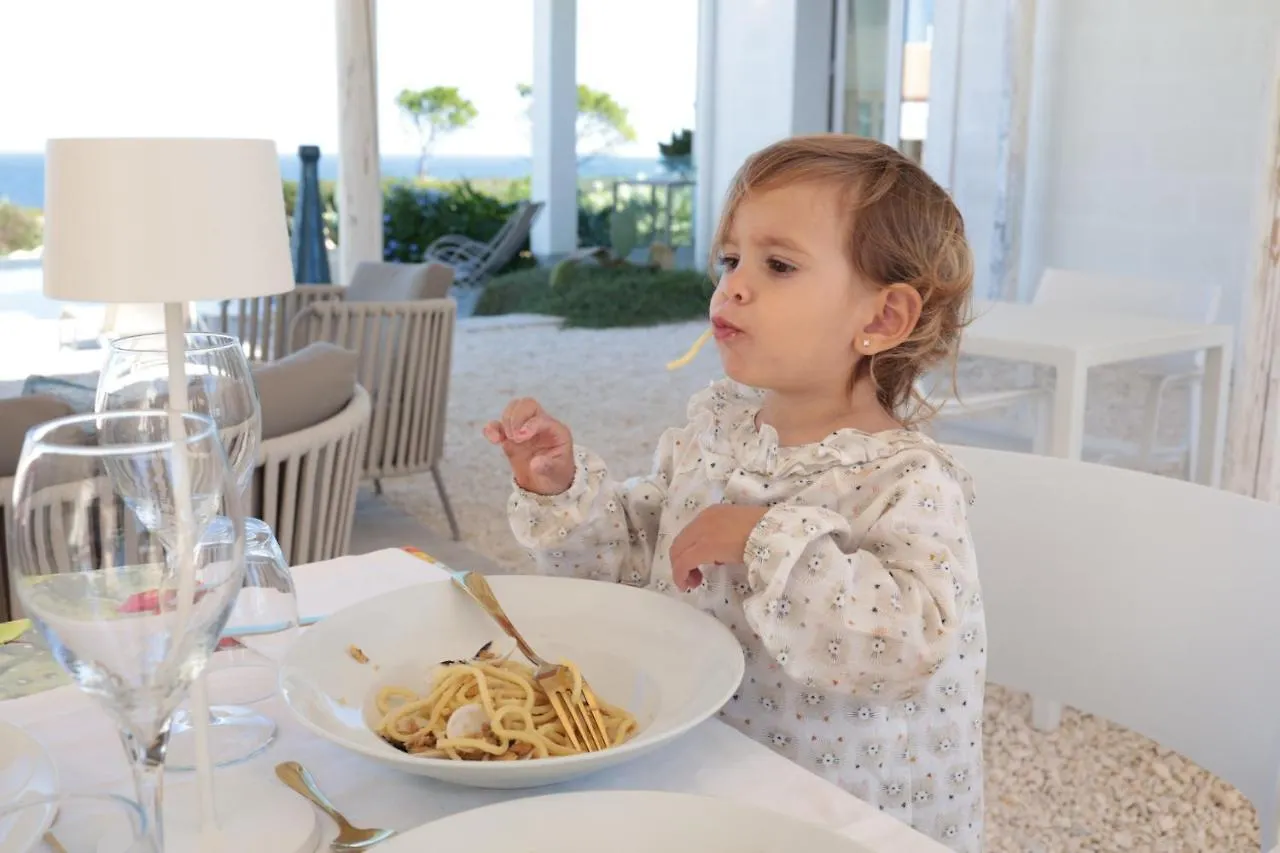 Coralli Del Plemmirio Syracuse Bed and breakfast
