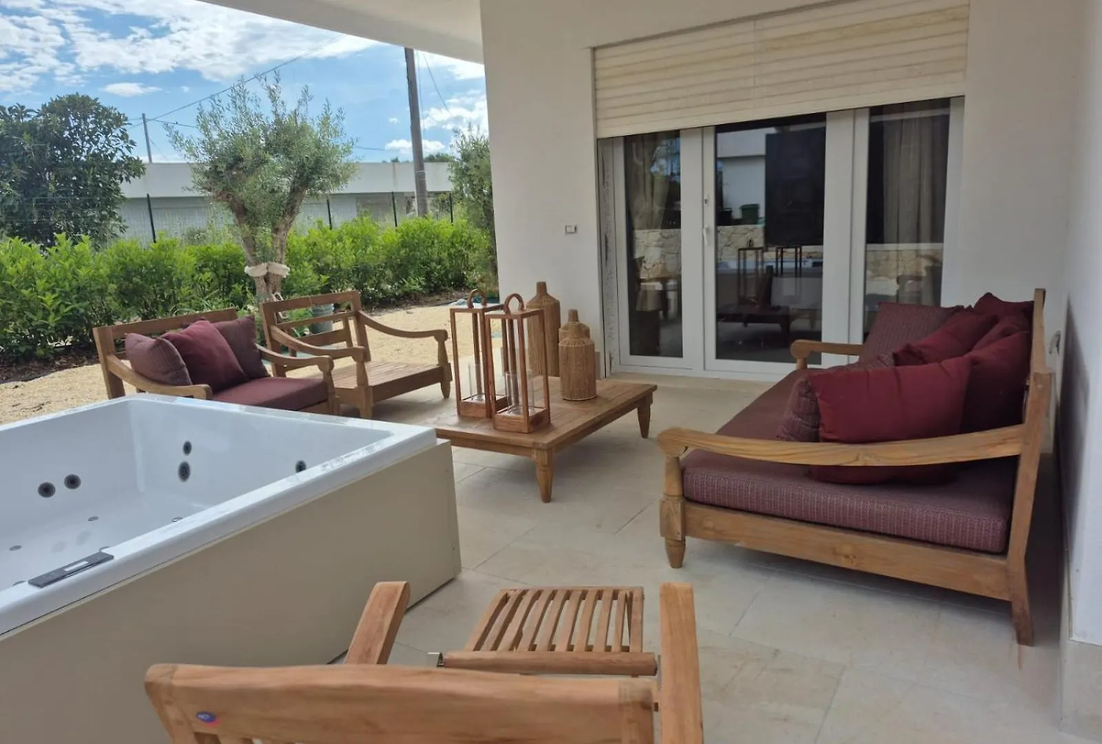 Coralli Del Plemmirio Syracuse Bed and breakfast