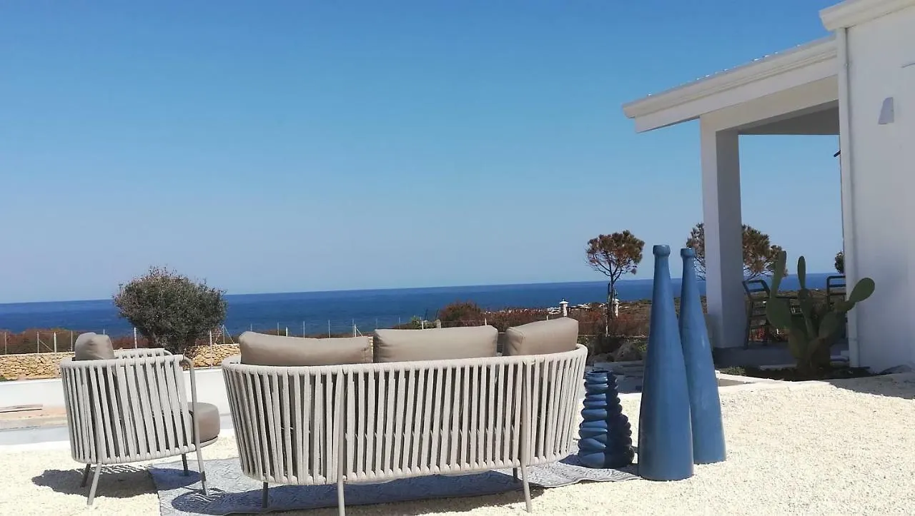 Bed and breakfast Coralli Del Plemmirio Syracuse