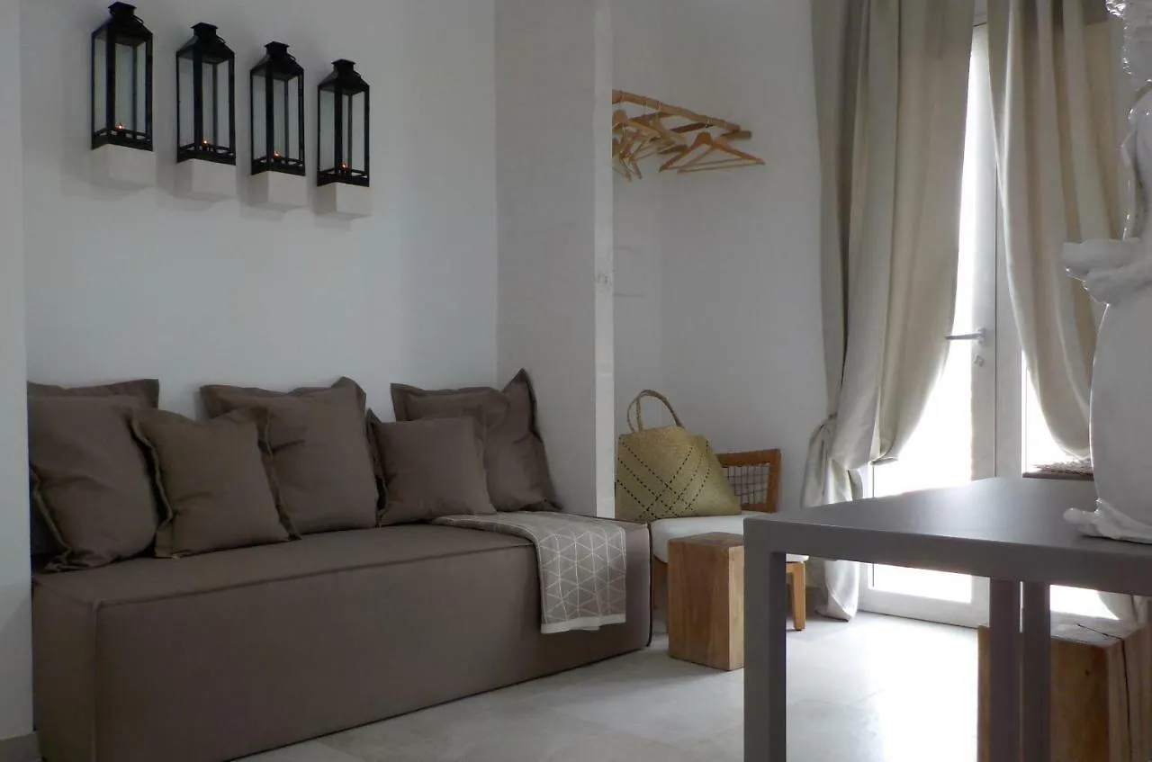 Coralli Del Plemmirio Syracuse 3*,  Italia