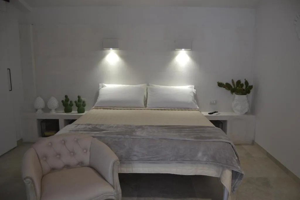 Coralli Del Plemmirio Syracuse Bed and breakfast