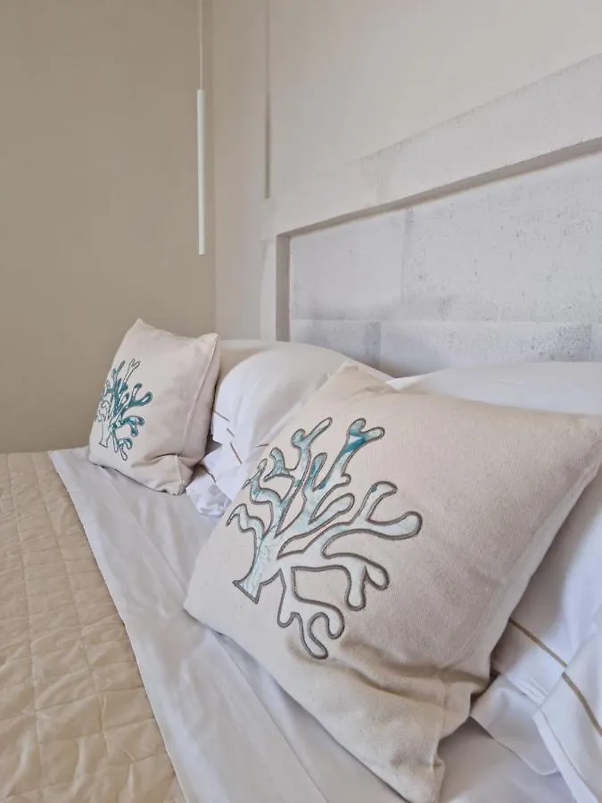 Coralli Del Plemmirio Syracuse Bed & Breakfast