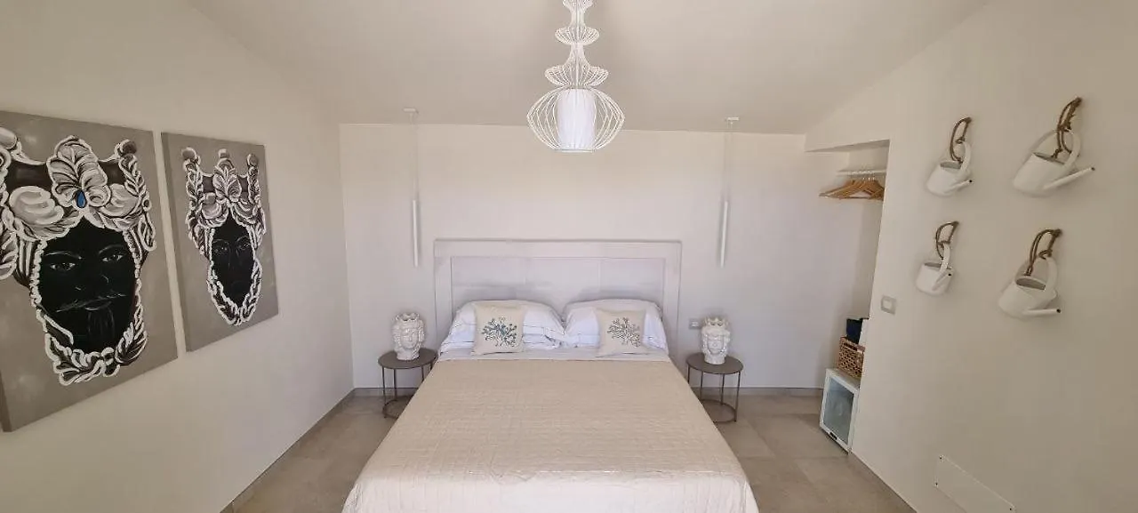 Bed and Breakfast Coralli Del Plemmirio Συρακούσες