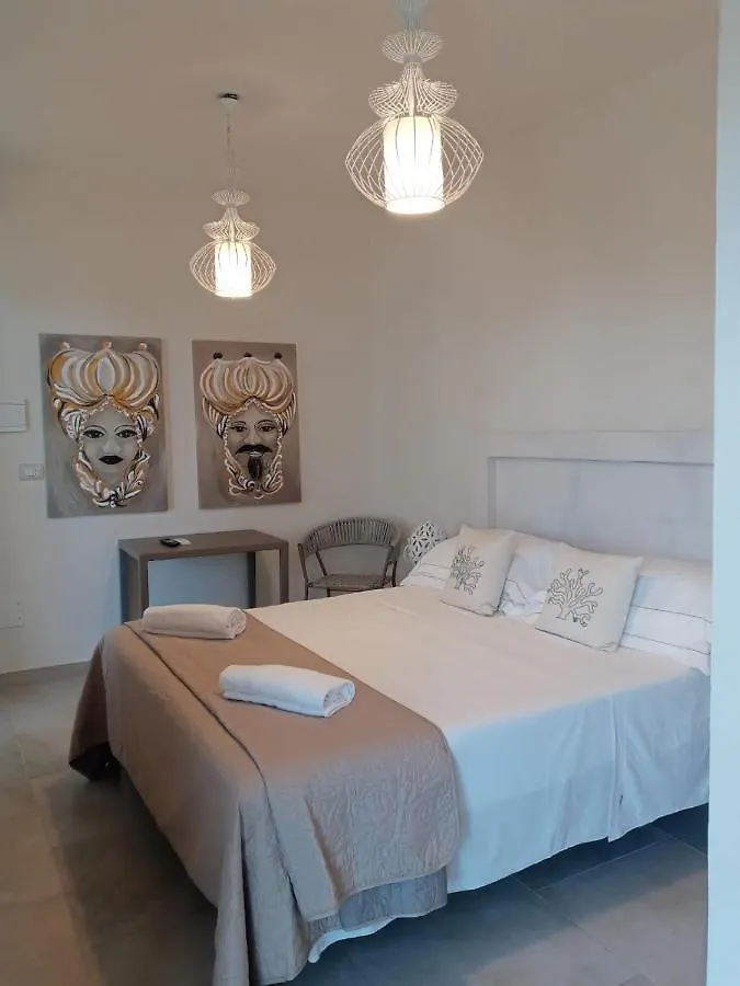 Coralli Del Plemmirio Συρακούσες Bed and Breakfast