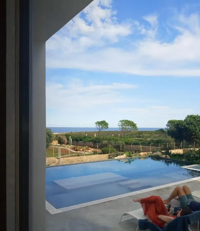 Coralli Del Plemmirio Συρακούσες Bed and Breakfast