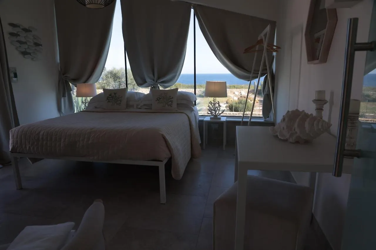 Coralli Del Plemmirio Συρακούσες Bed and Breakfast