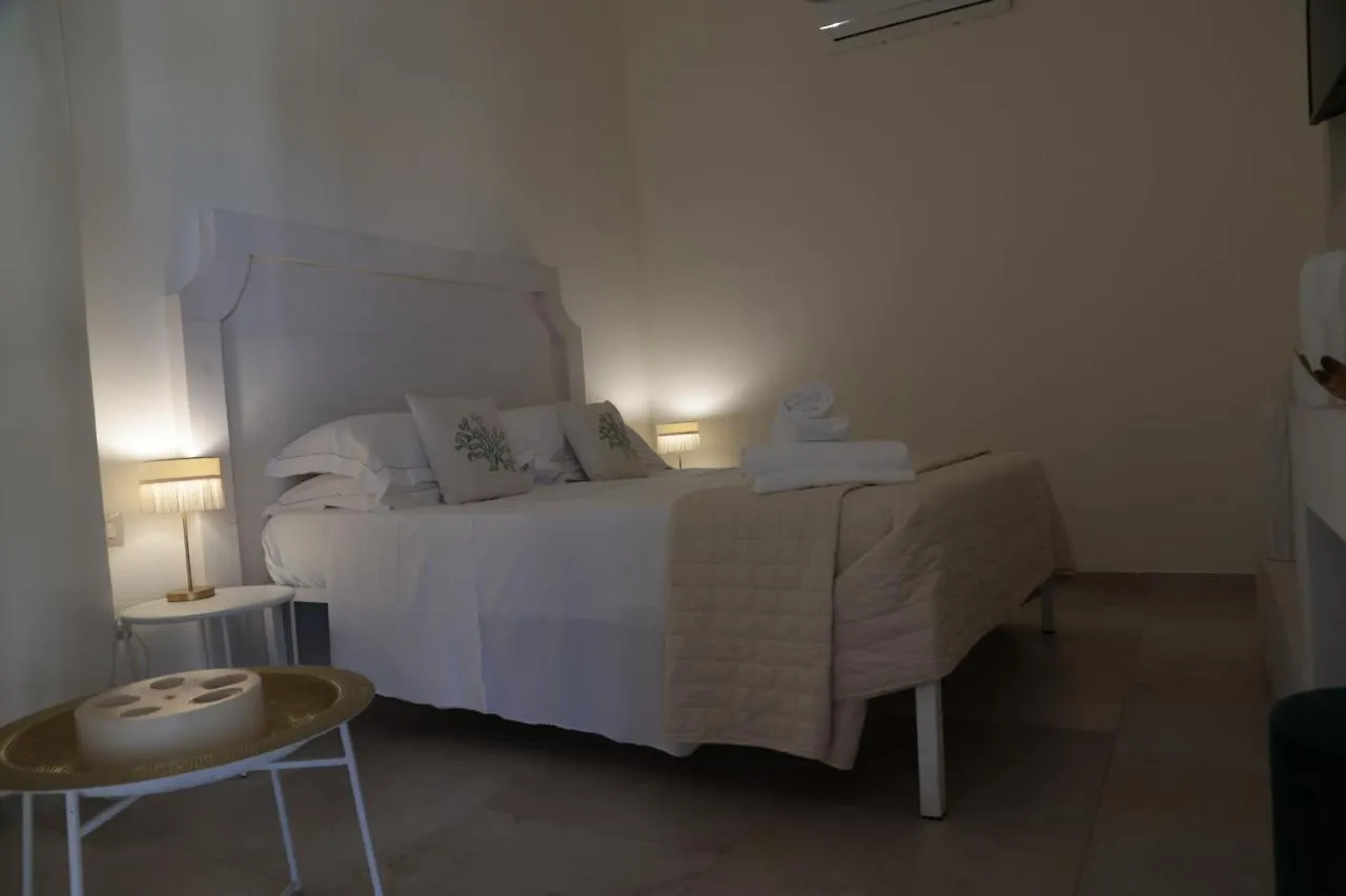Bed and Breakfast Coralli Del Plemmirio Συρακούσες